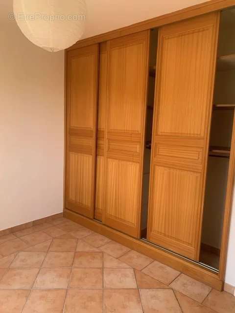 Appartement à VILLENEUVE-LOUBET