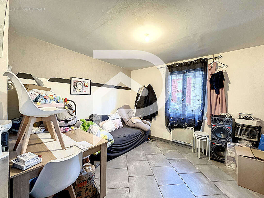 Appartement à ONNAING