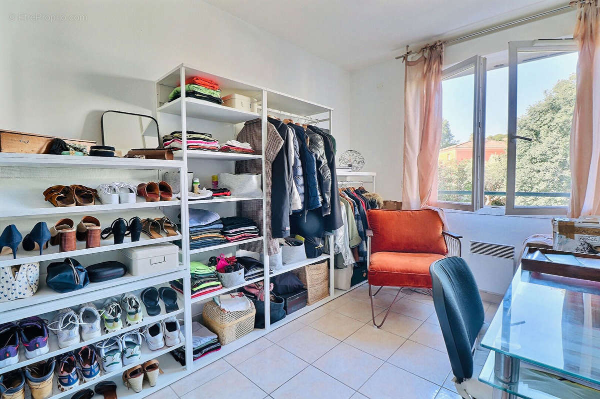 Appartement à MARSEILLE-10E