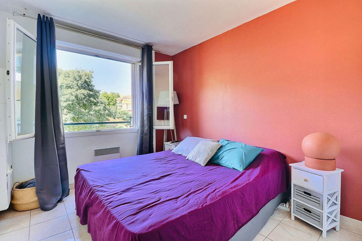 Appartement à MARSEILLE-10E