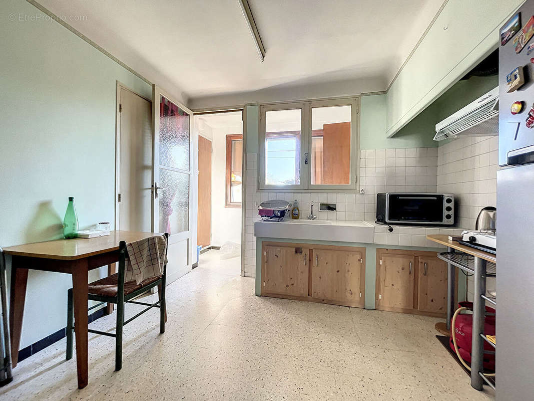 Appartement à AVIGNON