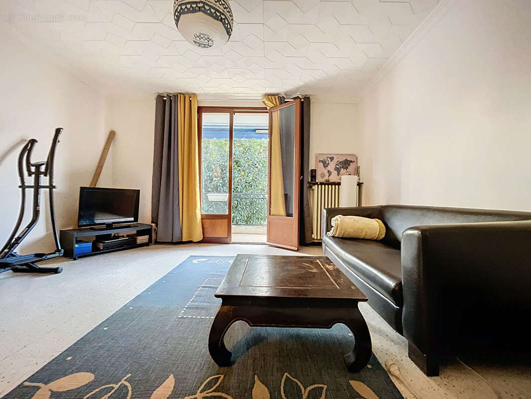 Appartement à AVIGNON