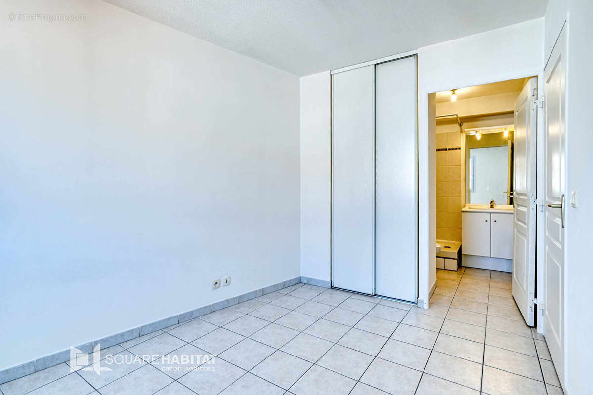 Appartement à MARSEILLE-10E