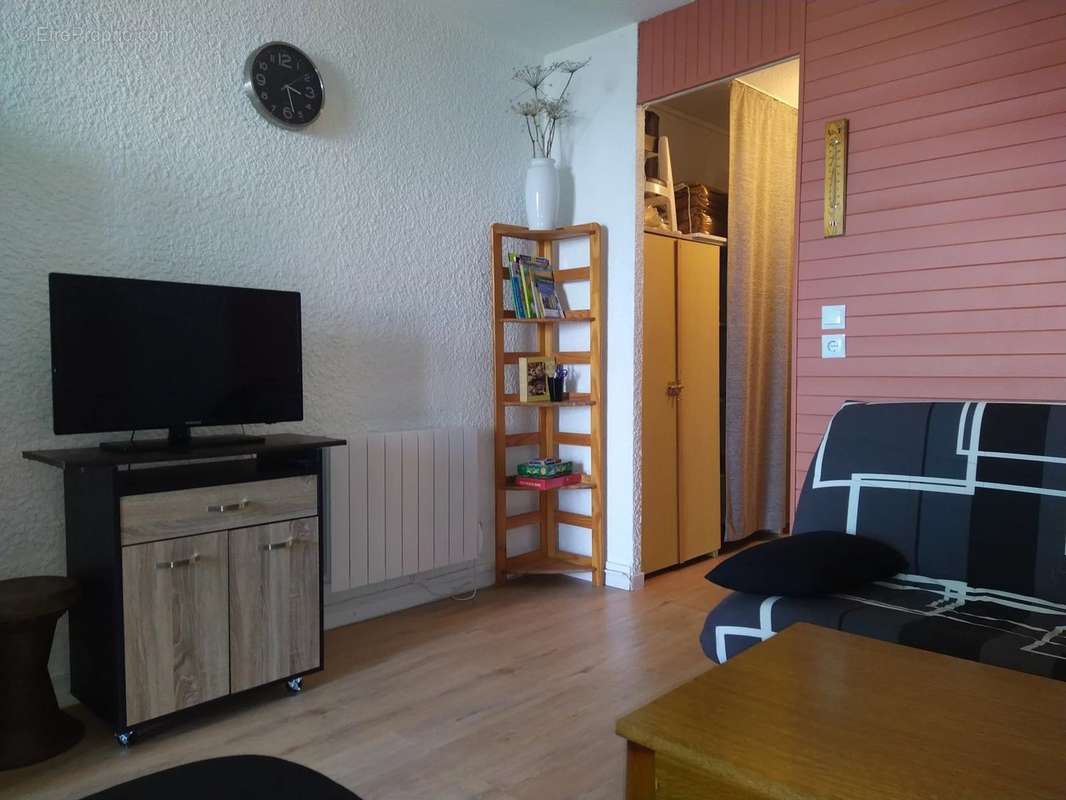 Appartement à MONTFERRIER