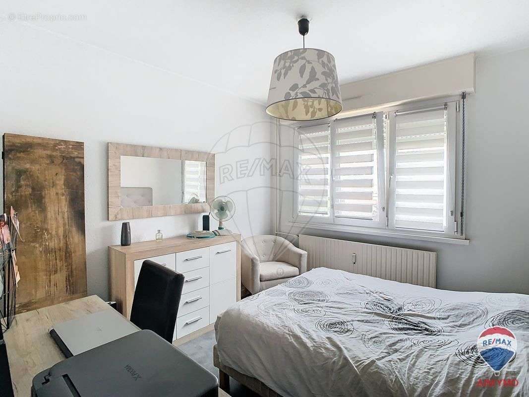 Appartement à MULHOUSE