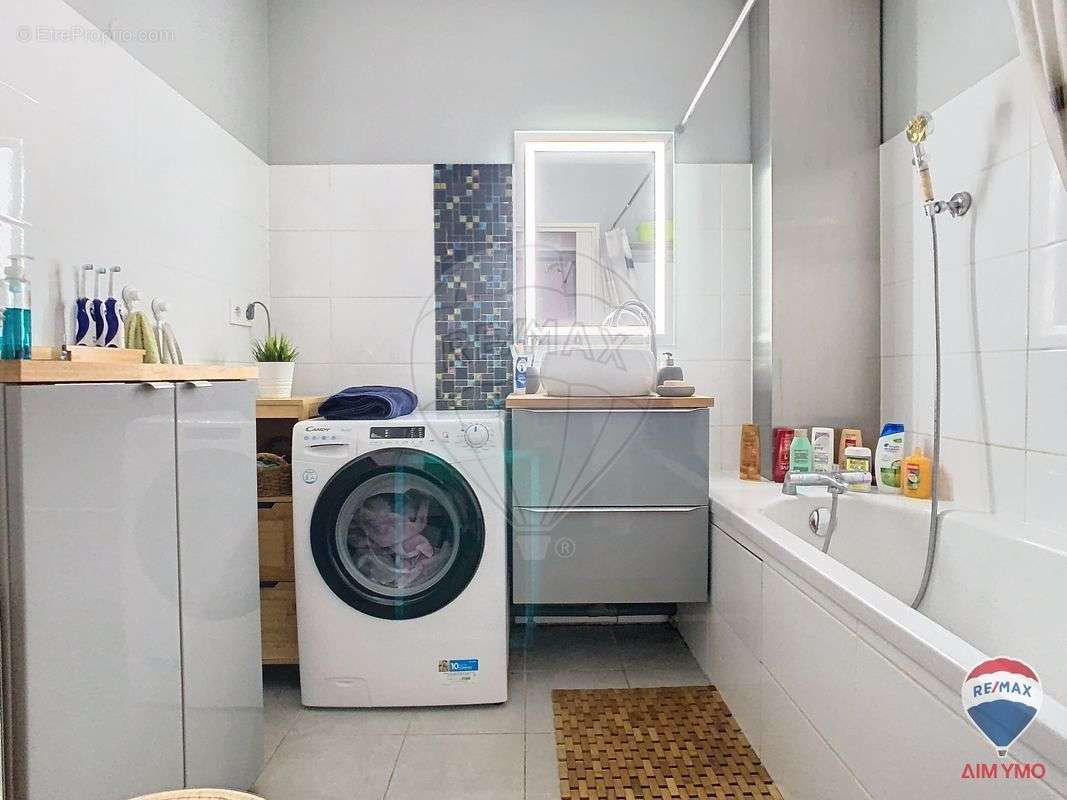 Appartement à MULHOUSE