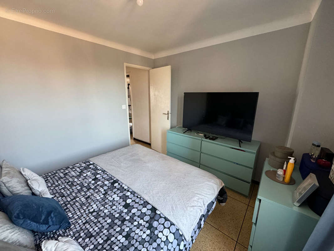 Appartement à MARSEILLE-14E