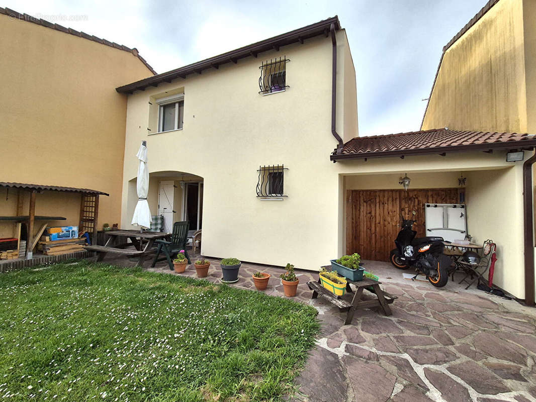 Maison à HENDAYE