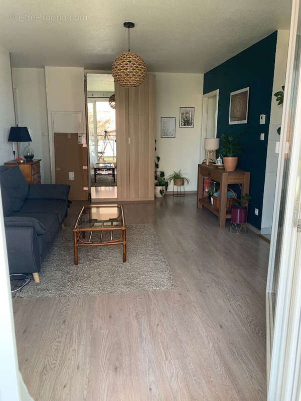 Appartement à COLMAR