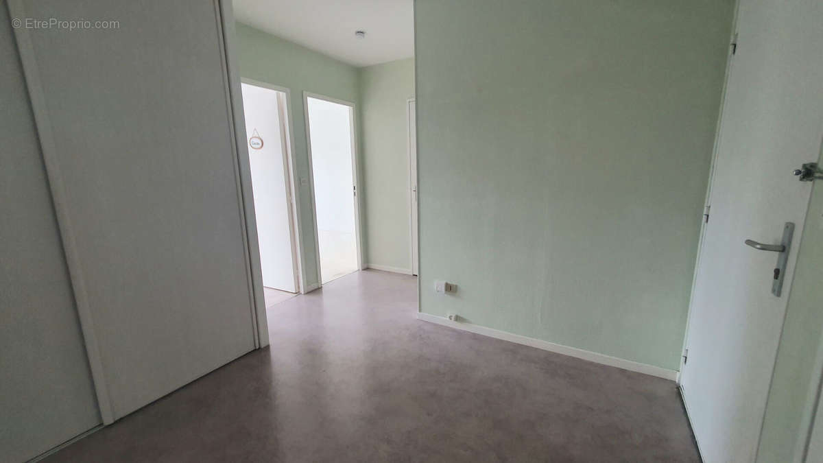 Appartement à DOUAI