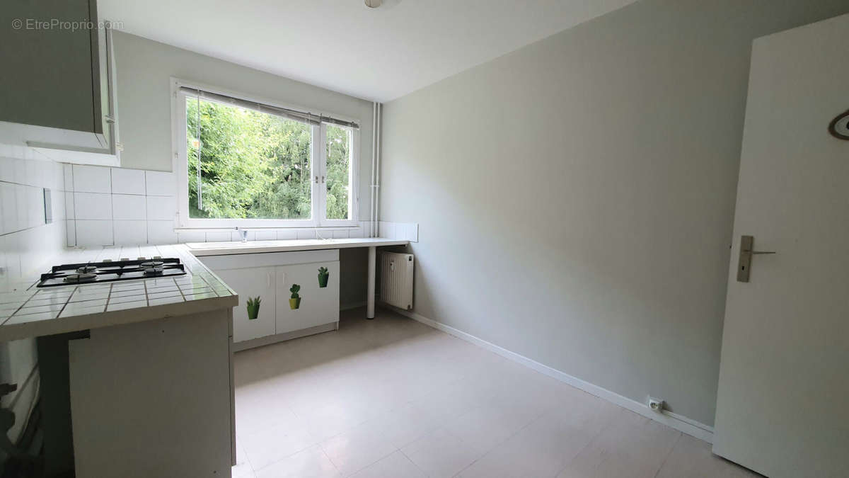 Appartement à DOUAI