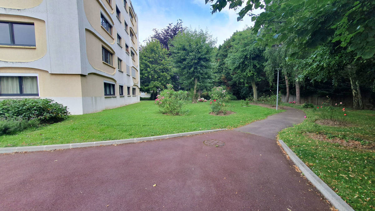 Appartement à DOUAI