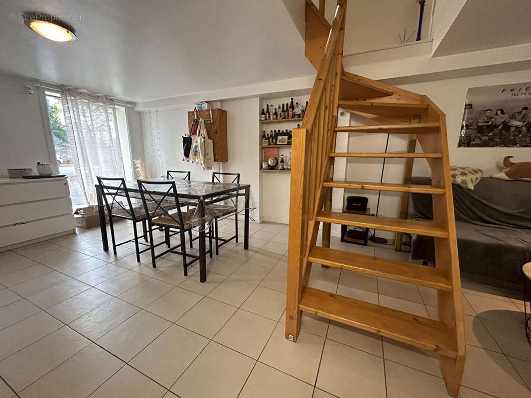 Appartement à CAEN