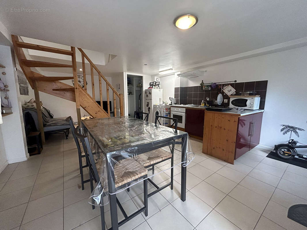 Appartement à CAEN