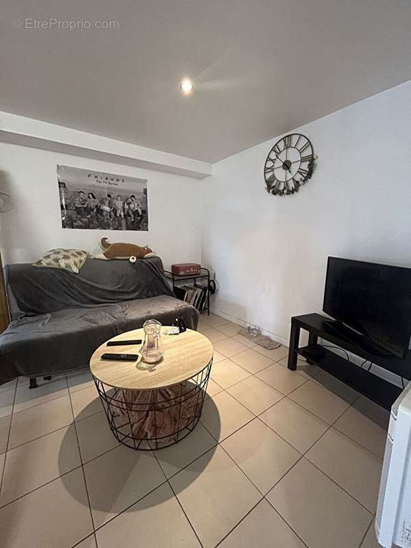 Appartement à CAEN