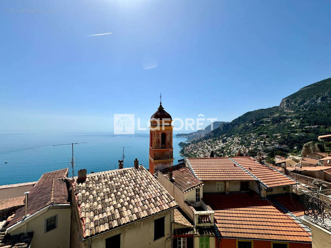 Appartement à ROQUEBRUNE-CAP-MARTIN