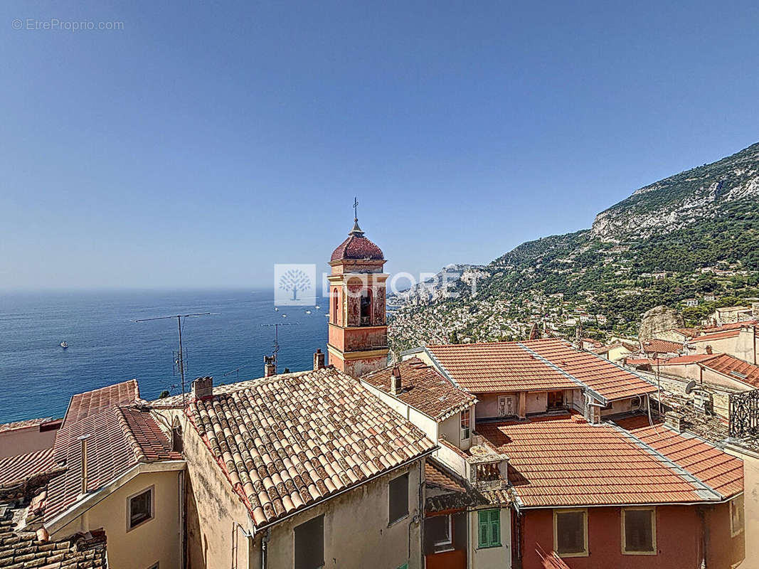 Appartement à ROQUEBRUNE-CAP-MARTIN