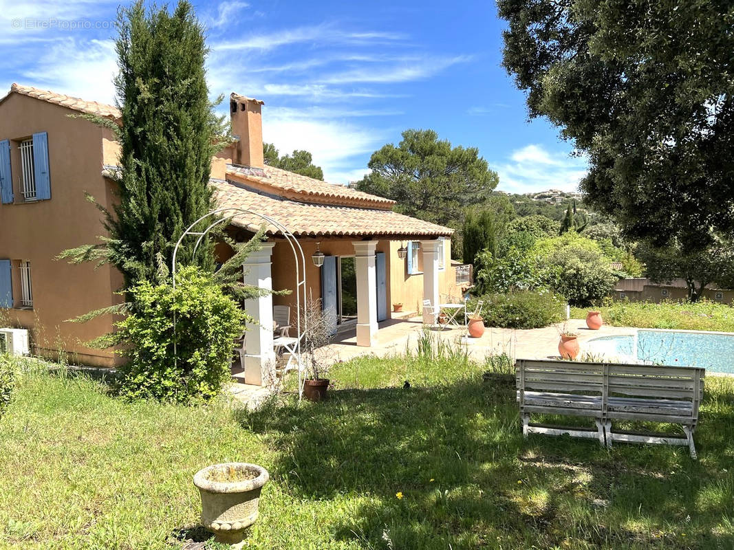 Maison à VILLENEUVE-LES-AVIGNON