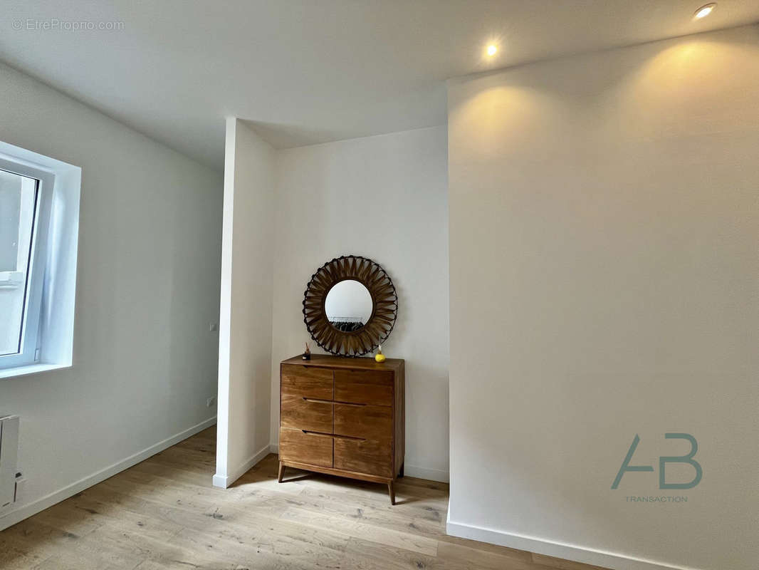 Appartement à LE TOUQUET-PARIS-PLAGE