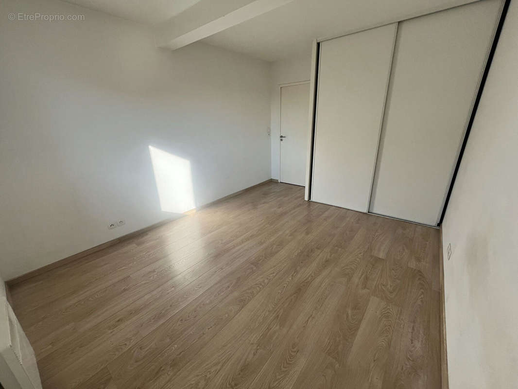 Appartement à BAYONNE