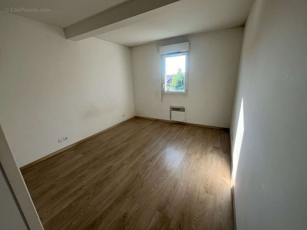 Appartement à BAYONNE