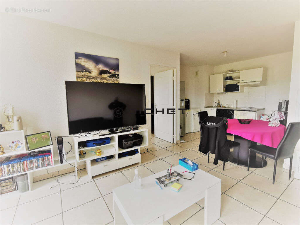 Appartement à HENDAYE