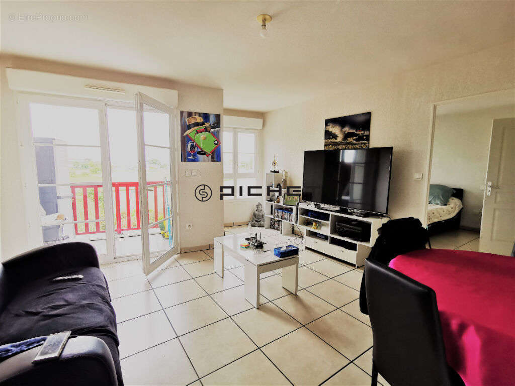 Appartement à HENDAYE