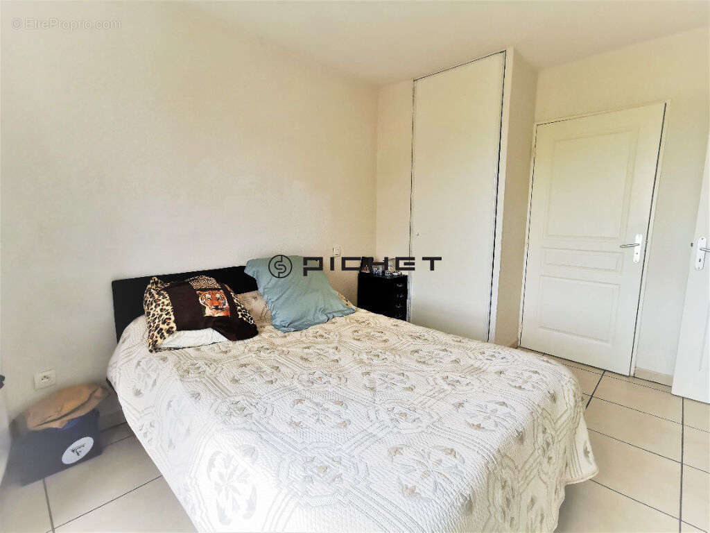 Appartement à HENDAYE