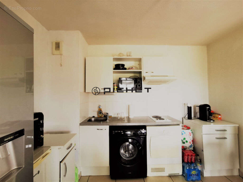 Appartement à HENDAYE