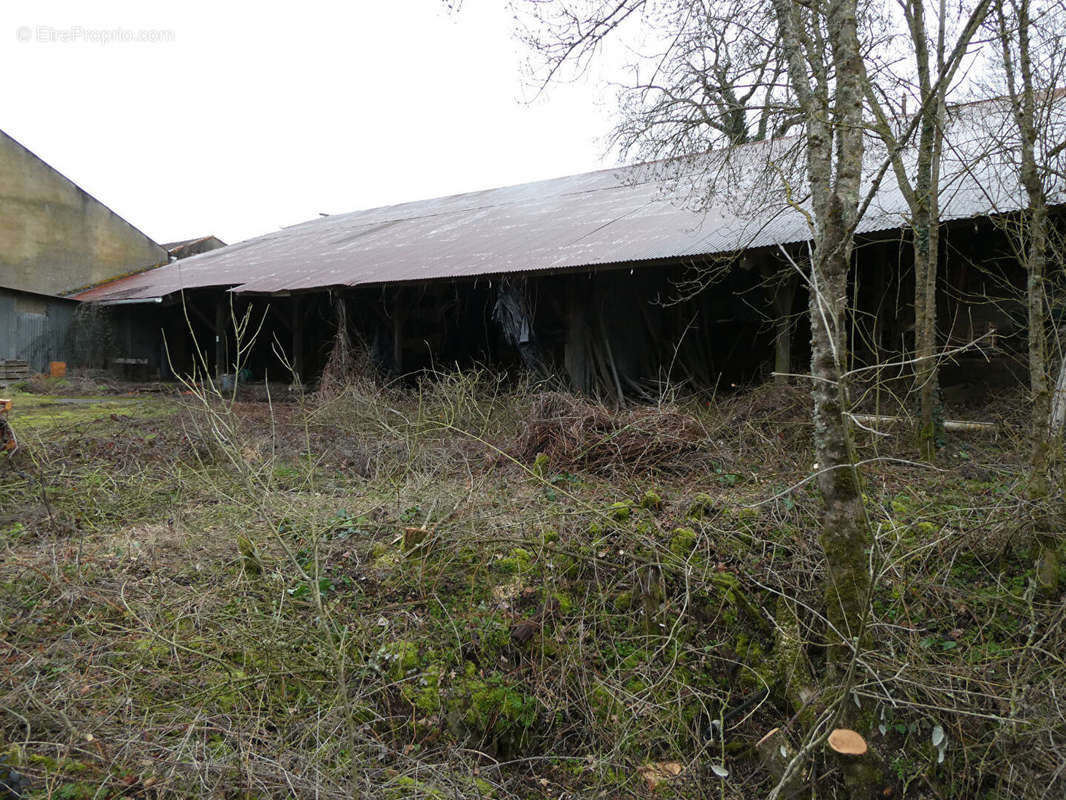 Maison à CHAUVE