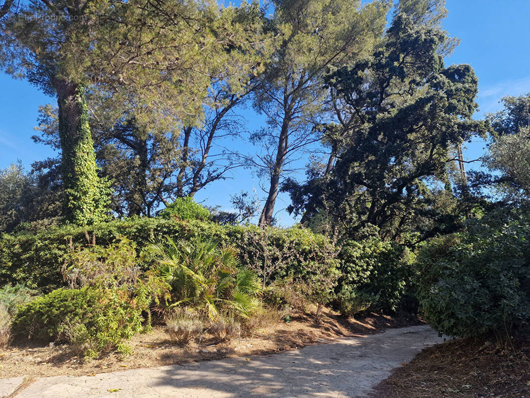 Maison à AUBAGNE