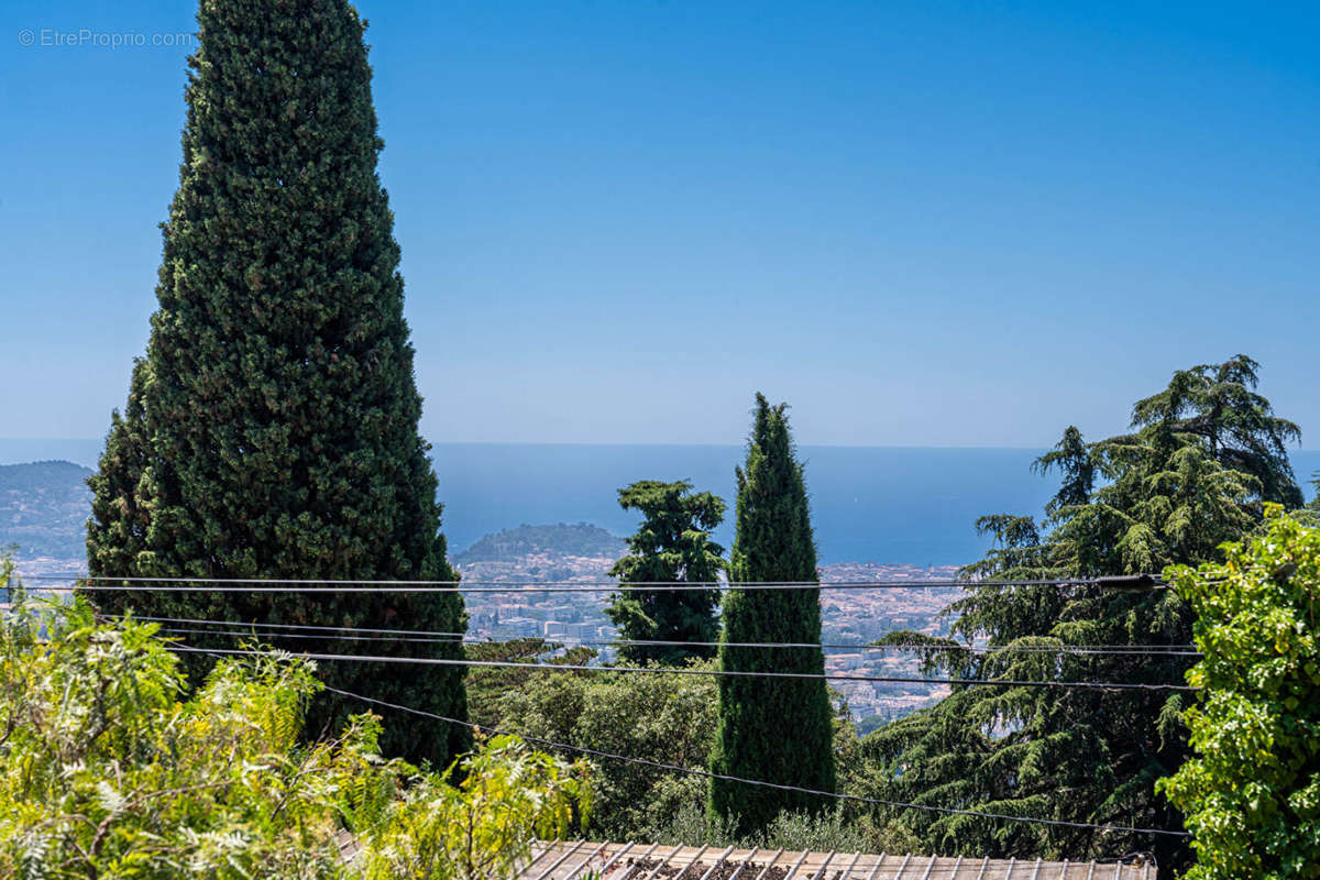 Maison à NICE