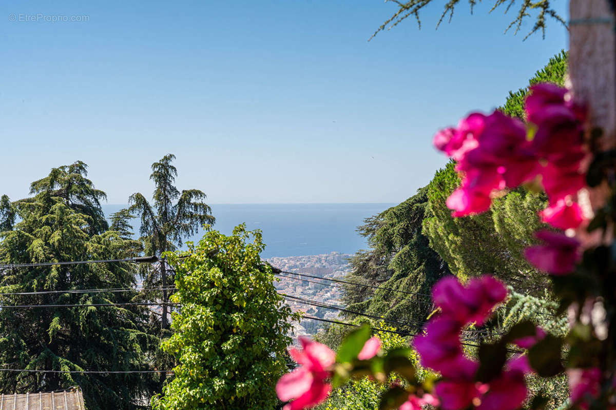 Maison à NICE