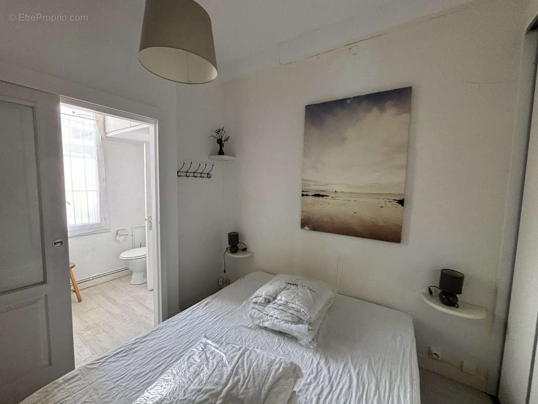 Appartement à LES SABLES-D&#039;OLONNE