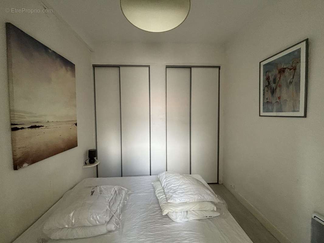 Appartement à LES SABLES-D&#039;OLONNE