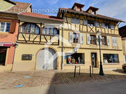 Appartement à ROUFFACH