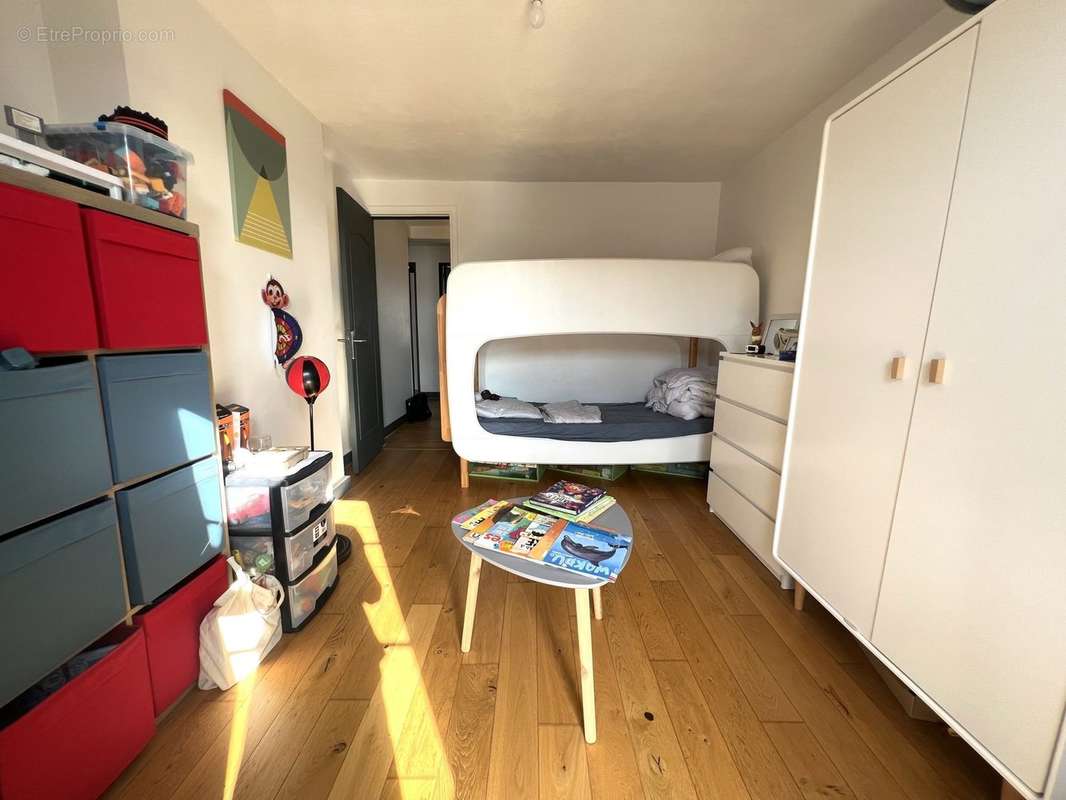 Appartement à LE HAVRE