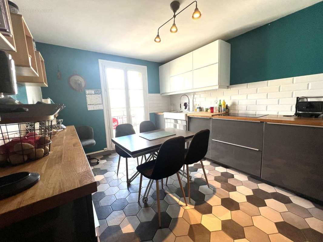 Appartement à LE HAVRE