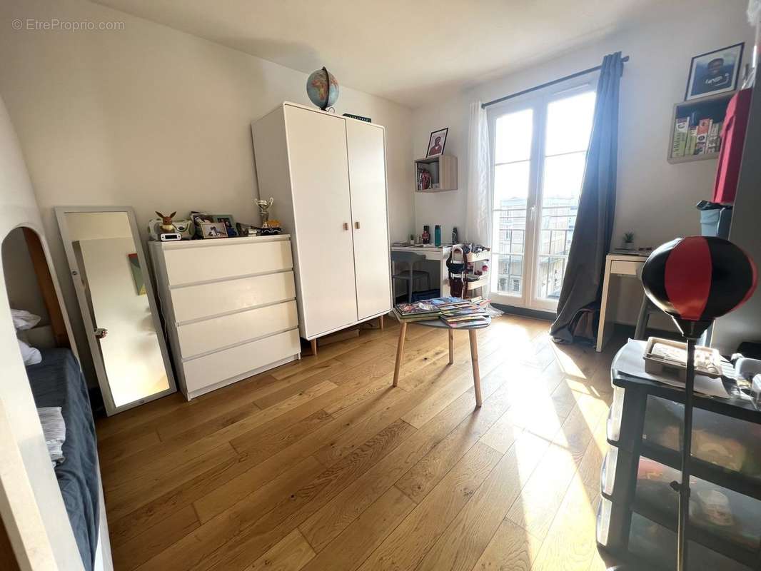 Appartement à LE HAVRE