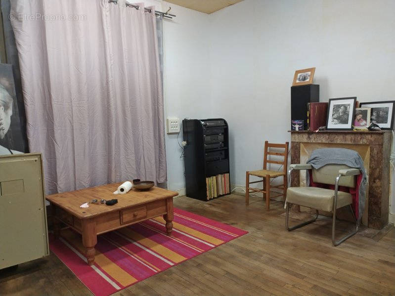 Appartement à ANGERS