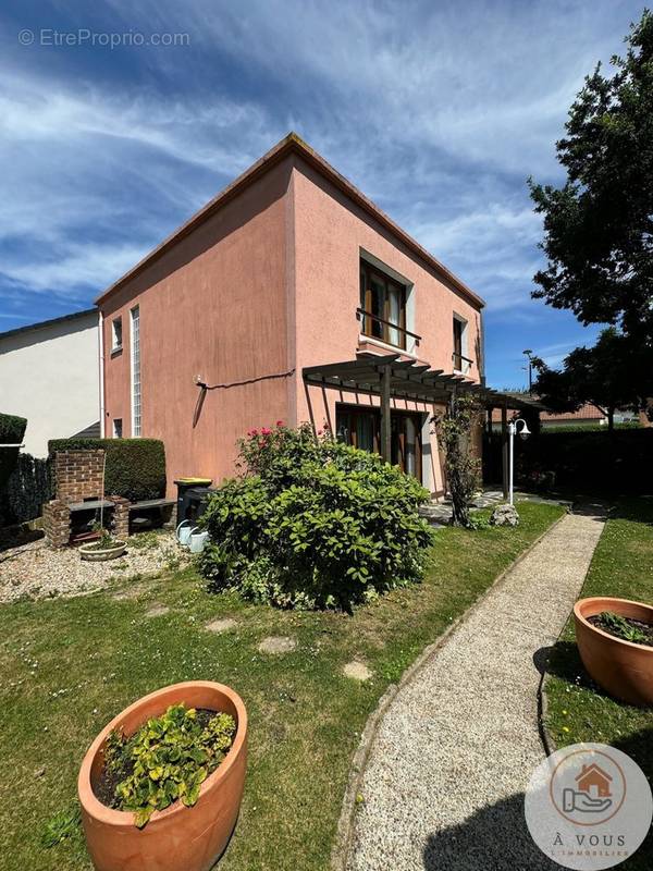 Maison à LE HAVRE