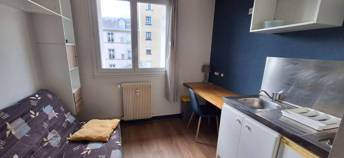 Appartement à LIMOGES