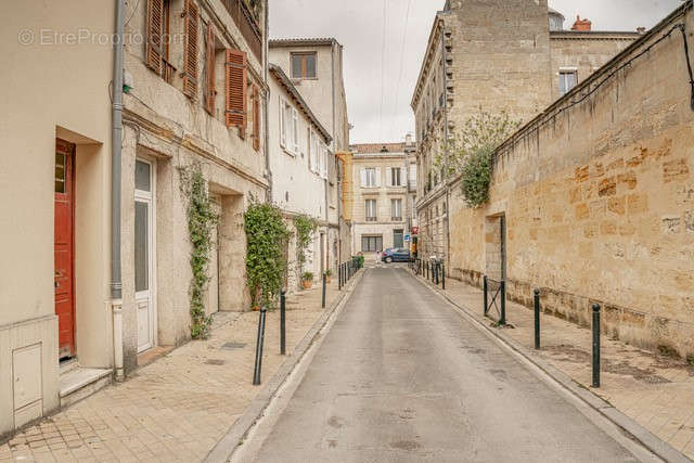 Maison à BORDEAUX