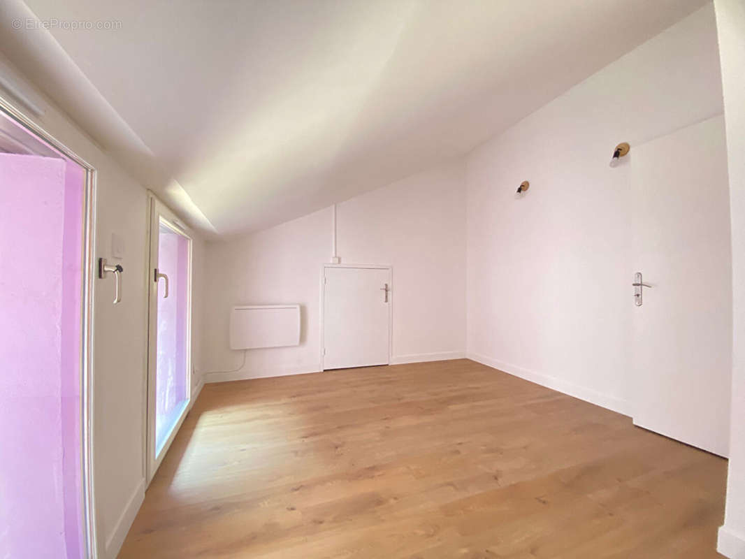 Appartement à LONS-LE-SAUNIER