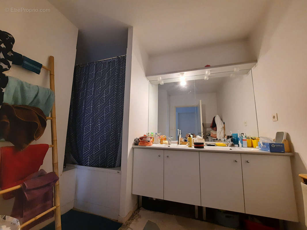 Appartement à SAINT-NAZAIRE