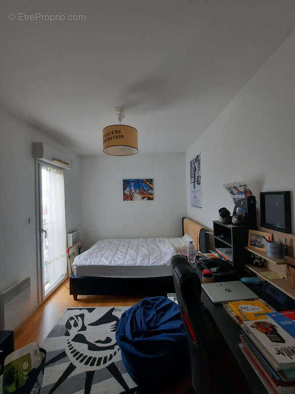 Appartement à SAINT-NAZAIRE