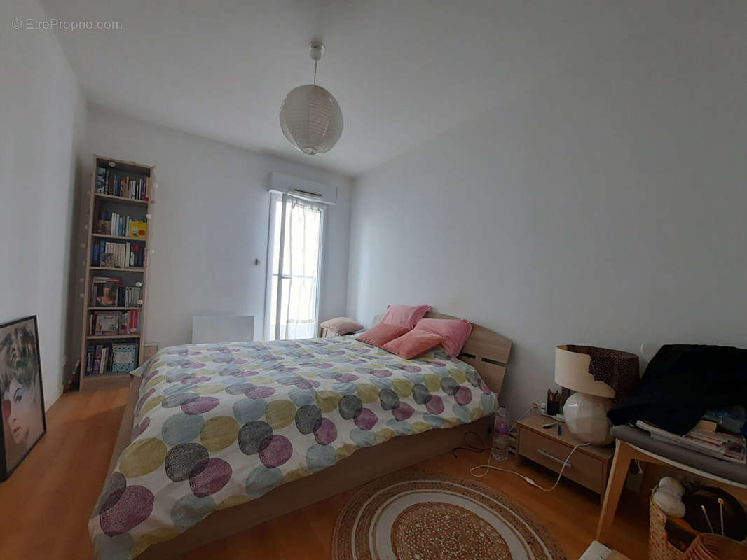 Appartement à SAINT-NAZAIRE