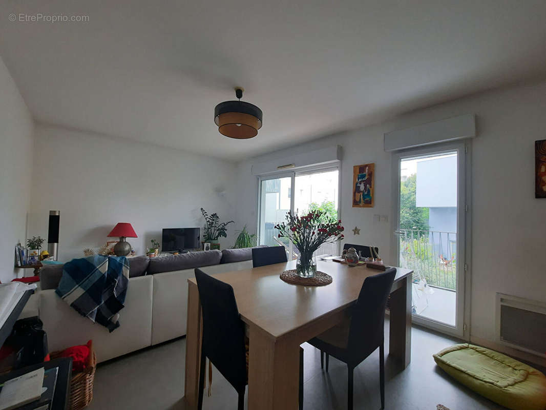 Appartement à SAINT-NAZAIRE