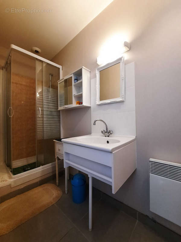 Appartement à SAINT-NAZAIRE