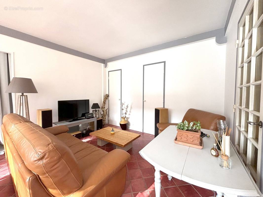 Appartement à PAU